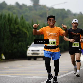 Runner Photo 8531462