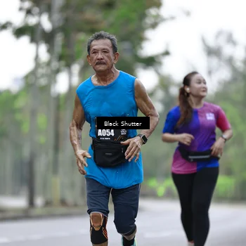 Runner Photo 8531463