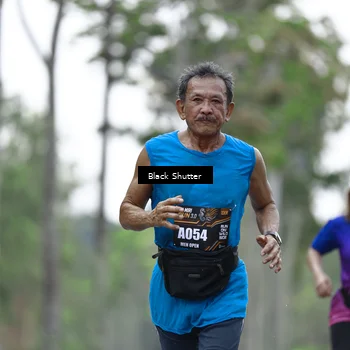Runner Photo 8531464