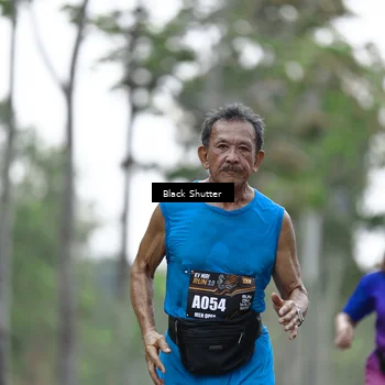 Runner Photo 8531467