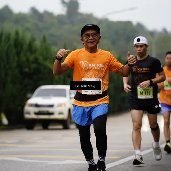 Runner Photo 8531470