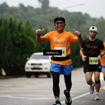 Runner Photo 8531471