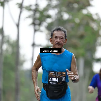 Runner Photo 8531473