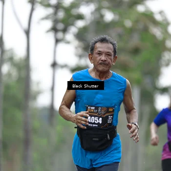 Runner Photo 8531474
