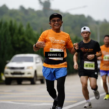 Runner Photo 8531475