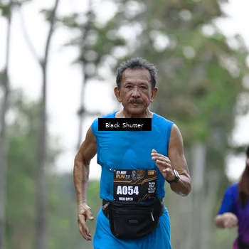 Runner Photo 8531476