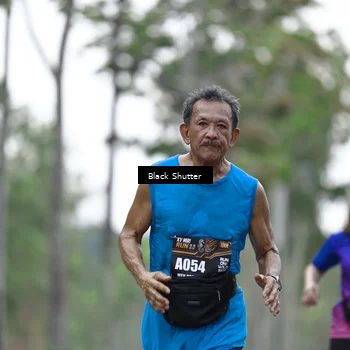 Runner Photo 8531477