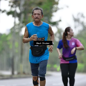 Runner Photo 8531479