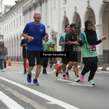 Runner Photo 8531482