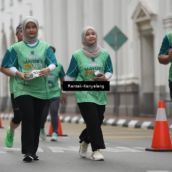 Runner Photo 8531485