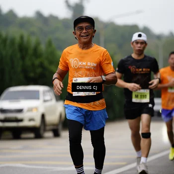 Runner Photo 8531487