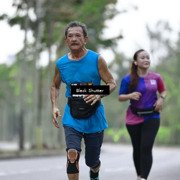 Runner Photo 8531488