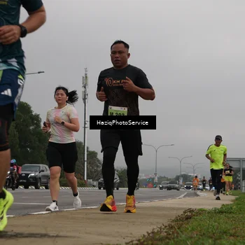 Runner Photo 8531492