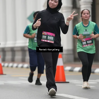 Runner Photo 8531494
