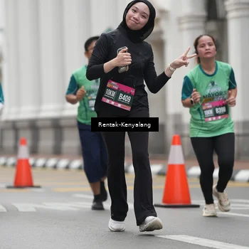 Runner Photo 8531495