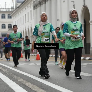 Runner Photo 8531496