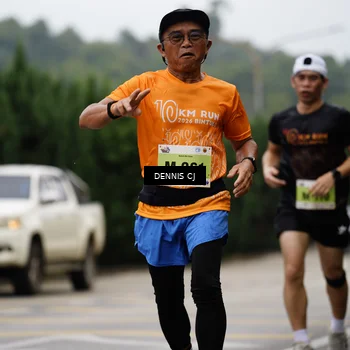 Runner Photo 8531502