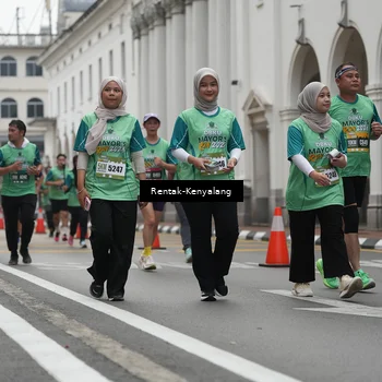 Runner Photo 8531503