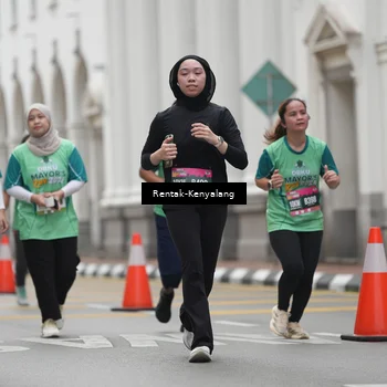 Runner Photo 8531505