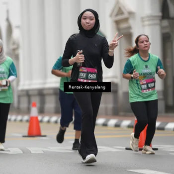 Runner Photo 8531506