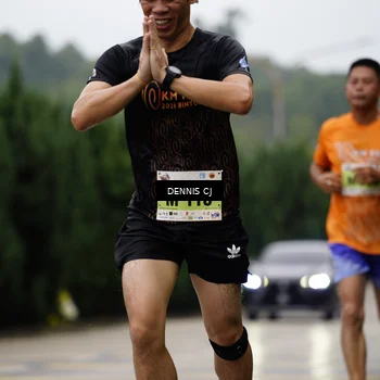 Runner Photo 8531509