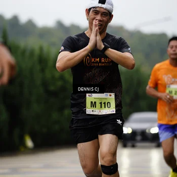 Runner Photo 8531510