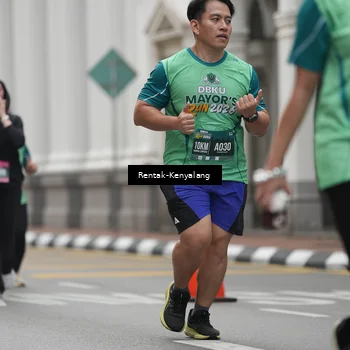 Runner Photo 8531512
