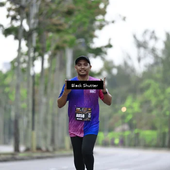 Runner Photo 8531513