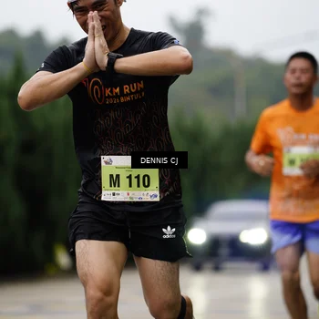 Runner Photo 8531515