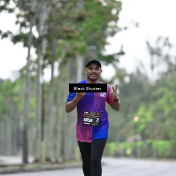 Runner Photo 8531521