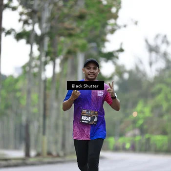 Runner Photo 8531522