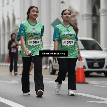 Runner Photo 8531523