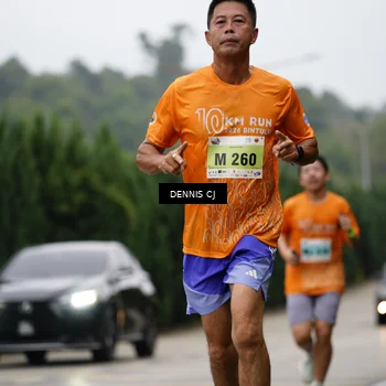 Runner Photo 8531524