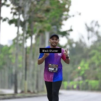 Runner Photo 8531525