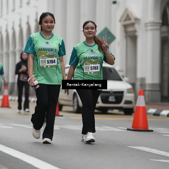 Runner Photo 8531526