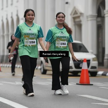 Runner Photo 8531528