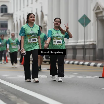 Runner Photo 8531529