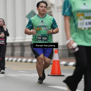 Runner Photo 8531530