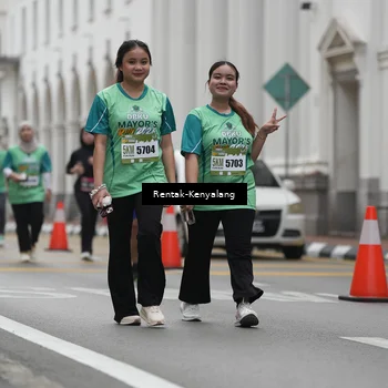 Runner Photo 8531531