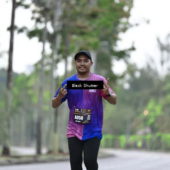 Runner Photo 8531532