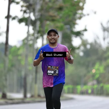 Runner Photo 8531533