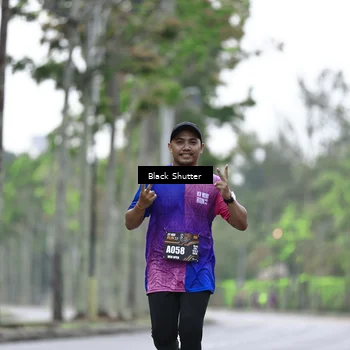 Runner Photo 8531535