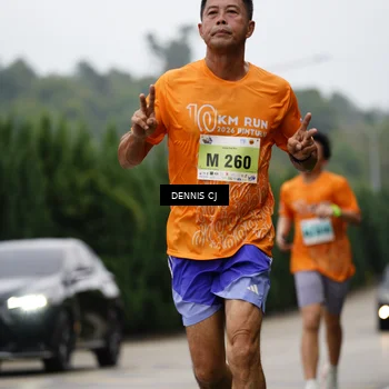 Runner Photo 8531536