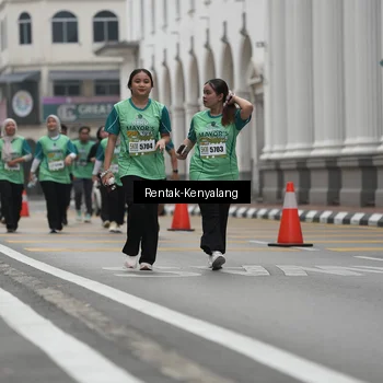 Runner Photo 8531537