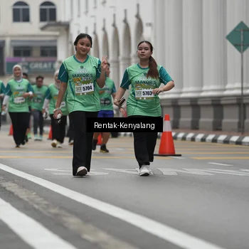 Runner Photo 8531538