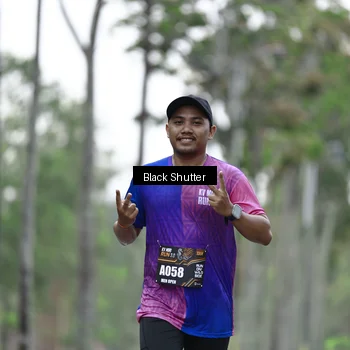 Runner Photo 8531539