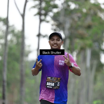 Runner Photo 8531542