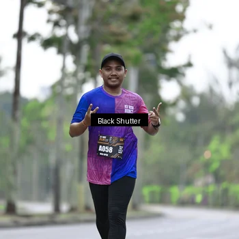 Runner Photo 8531543