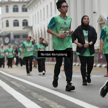 Runner Photo 8531544