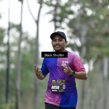 Runner Photo 8531545